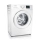 Samsung WF70F5E2W2W lavatrice Caricamento frontale 7 kg 1200 Giri/min Bianco 4