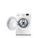 Samsung WF70F5E2W2W lavatrice Caricamento frontale 7 kg 1200 Giri/min Bianco 5