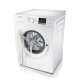 Samsung WF70F5E2W2W lavatrice Caricamento frontale 7 kg 1200 Giri/min Bianco 6