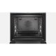 Bosch HBG655HS1 forno 71 L 3650 W Nero, Argento 7