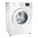 Samsung WF90F5E2W2W lavatrice Caricamento frontale 9 kg 1200 Giri/min Bianco 5