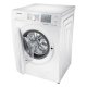 Samsung WF80F5EFW2W lavatrice Caricamento frontale 8 kg 1200 Giri/min Bianco 6