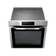 Samsung NV70F7584CS forno 70 L Nero, Acciaio inox 3