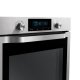Samsung NV70F7584CS forno 70 L Nero, Acciaio inox 7