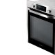 Samsung NV70F7584CS forno 70 L Nero, Acciaio inox 8