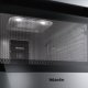 Miele DGM 6800 forno 40 L Nero, Acciaio inox 5