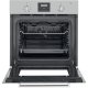 Whirlpool AKP447IX/01 65 L 2500 W Nero, Acciaio inox 3