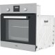 Whirlpool AKP447IX/01 65 L 2500 W Nero, Acciaio inox 4
