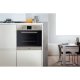 Whirlpool AKP447IX/01 65 L 2500 W Nero, Acciaio inox 5