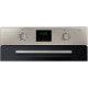 Whirlpool AKP447IX/01 65 L 2500 W Nero, Acciaio inox 6