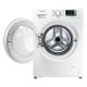 Samsung WF70F5E5U4W lavatrice Caricamento frontale 7 kg 1400 Giri/min Bianco 3