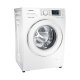 Samsung WF70F5E5U4W lavatrice Caricamento frontale 7 kg 1400 Giri/min Bianco 5