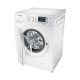 Samsung WF70F5E5U4W lavatrice Caricamento frontale 7 kg 1400 Giri/min Bianco 6