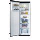 Samsung RZ80FBBB Congelatore verticale Libera installazione 277 L Nero 3