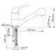 Plados QuarmixExt Bianco 3