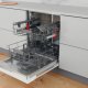 Whirlpool WBC3C26 A scomparsa parziale 14 coperti 8