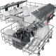Whirlpool WBC3C26 A scomparsa parziale 14 coperti 11