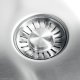 Franke BXX 210-16 Lavello montato su piano Rettangolare Acciaio inox 3