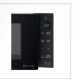 LG MS3235GIB forno a microonde Nero Solo microonde Superficie piana 32 L 1200 W 5