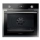 LG MS3235GIB forno a microonde Nero Solo microonde Superficie piana 32 L 1200 W 6