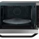 Samsung MC32J7035AS/EF forno a microonde Nero, Argento, Acciaio inox Microonde combinato Superficie piana 32 L 900 W 3