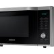 Samsung MC32J7035AS/EF forno a microonde Nero, Argento, Acciaio inox Microonde combinato Superficie piana 32 L 900 W 4