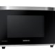 Samsung MC32J7035AS/EF forno a microonde Nero, Argento, Acciaio inox Microonde combinato Superficie piana 32 L 900 W 5