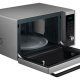 Samsung MC32J7035AS/EF forno a microonde Nero, Argento, Acciaio inox Microonde combinato Superficie piana 32 L 900 W 6
