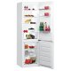 Whirlpool BLFV 7121 W frigorifero con congelatore Libera installazione 306 L Bianco 3