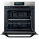 Samsung NV70F7796MS 70 L 1600 W Acciaio inox 3