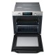 Samsung NV70F7796MS 70 L 1600 W Acciaio inox 5