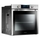 Samsung NV70F7796MS 70 L 1600 W Acciaio inox 6