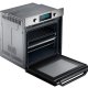 Samsung NV70F7796MS 70 L 1600 W Acciaio inox 7