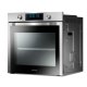 Samsung NV70F7796MS 70 L 1600 W Acciaio inox 8