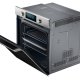 Samsung NV70F7796MS 70 L 1600 W Acciaio inox 9