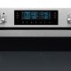Samsung NV70F7796MS 70 L 1600 W Acciaio inox 10