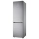 Samsung RB36J8215SR frigorifero con congelatore Libera installazione 357 L Acciaio inox 3