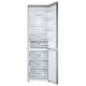 Samsung RB36J8215SR frigorifero con congelatore Libera installazione 357 L Acciaio inox 4