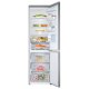 Samsung RB36J8215SR frigorifero con congelatore Libera installazione 357 L Acciaio inox 6