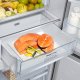 Samsung RB36J8215SR frigorifero con congelatore Libera installazione 357 L Acciaio inox 8