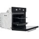 Whirlpool AKP 471/01 NB 65 L 2500 W Nero 5