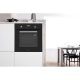 Whirlpool AKP 471/01 NB 65 L 2500 W Nero 6