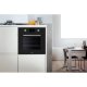 Whirlpool AKP 471/01 NB 65 L 2500 W Nero 7