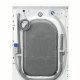 AEG L8FE96CS lavatrice Caricamento frontale 9 kg 1600 Giri/min Stainless steel, Bianco 8