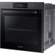 Samsung NV75K5571RM forno 75 L 2800 W Nero, Acciaio inox 4
