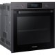 Samsung NV75K5571RM forno 75 L 2800 W Nero, Acciaio inox 5
