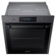 Samsung NV75K5571RM forno 75 L 2800 W Nero, Acciaio inox 6