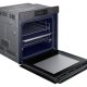 Samsung NV75K5571RM forno 75 L 2800 W Nero, Acciaio inox 9