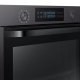 Samsung NV75K5571RM forno 75 L 2800 W Nero, Acciaio inox 12