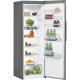 Whirlpool SW8 1Q XR frigorifero Libera installazione 369 L Grigio 3